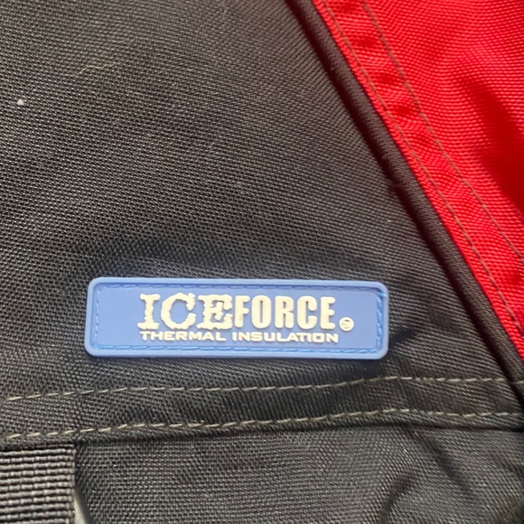 Vintage Mossi Motosports Motorcycle Biker Riding Jacket Coat Men’s Size 2XL - Picture 2 of 12